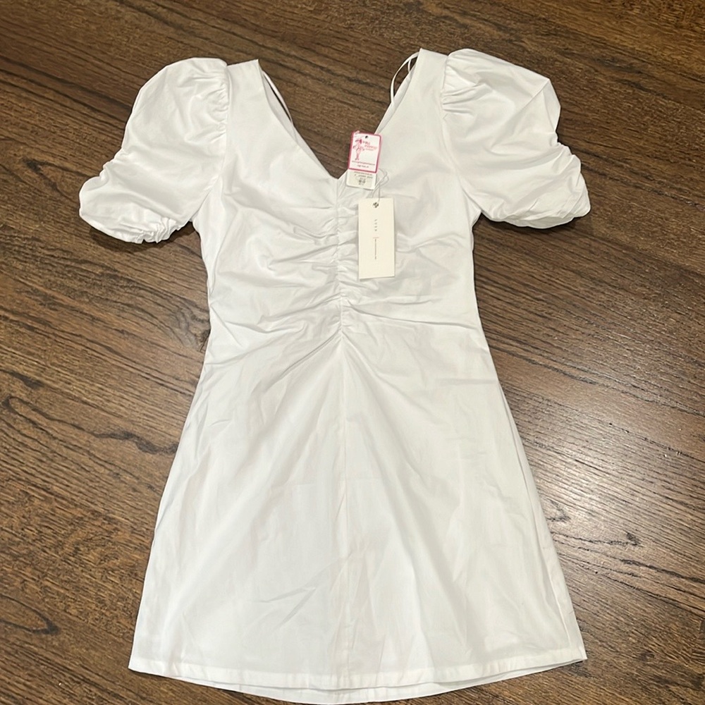 Brand new Lush dress - size small NWT